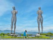 The Sea Tower Cam Ranh Resort