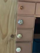 Gesamte stilvolle Unterkunft mit Terrasse