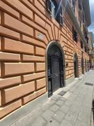 The Etrurian Rapsody