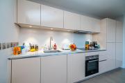 Heathrow Family Apartments