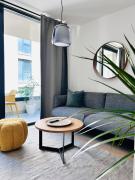 Jamies Luxury Self Serviced Apartments Jamies Luxury Self Serviced Apartments