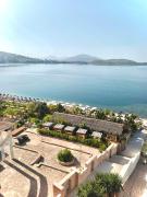 Saranda Rooms - Port