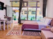 Comfy Studio in City Center