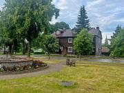 Salako svečių namai