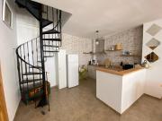 "El Rincón de Bruna" Dúplex Ático