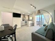 Sea Views Sanatori Beach, Barcelona