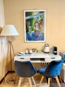 - Apartament w centrum z parkingiem - Świetna lokalizacja -