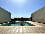 All Nations Duplex with Pool