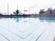 apartment on the beach 1208