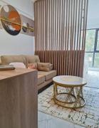 studio apartment smarthome