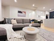 BoxHill North Designer Grad Home