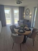 Apartament Tarasowy Perła Mórz Apartament Tarasowy Perła Mórz