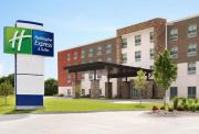 Holiday Inn Express & Suites Senatobia I-55 by IHG