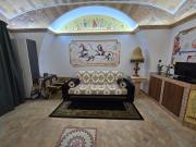 The Etrurian Rapsody