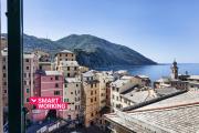 Camogli Gulf View by Wonderful Italy