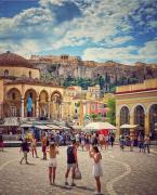 Top Athens