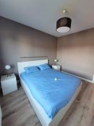 Résidence Malouine "les roses de Malo les bains" Appartement avec balcon