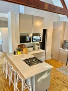 Living The Breede-Wooden House