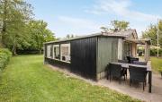 Cozy Home In Nordborg With Wifi