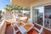 Refugio de Riviera 2 bed apt