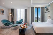 Golden Tulip Design Tbilisi