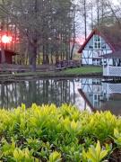 Gazdų Vandens Malūnas