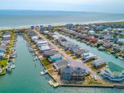 Top Topsail Beach