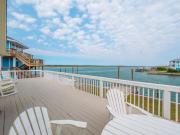 Top Topsail Beach
