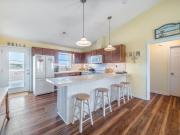 Top North Topsail Beach