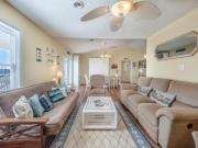 Top North Topsail Beach