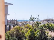 Top North Topsail Beach