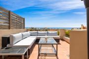 Riviera del Sol rooftop by Costarentals - Ref 45