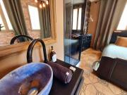 Chambres dhôtes - la Puysæ