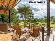 Shumbalala Game Lodge