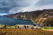 Greenhills Cottage -Overlooking Slieve League