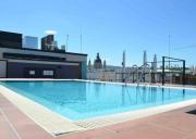 Romantic Home at Center with Garage and Rooftop Pool Romantic Home at Center with Garage and Rooftop Pool