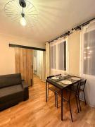 Charmant T2 aux portes de Paris