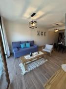 Apartamento Vista al Lago Centro