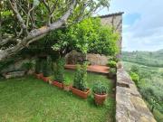 Il Rifugio nel Chianti, Montefioralle apartament