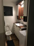 Late, Duplex house apartment for 7 near Meyer gate