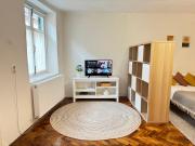 Charming Studio Ideal For Getaways or Workations In Sibius Medieval City Center Charming Studio Ideal For Getaways or Workations In Sibius Medieval City Center