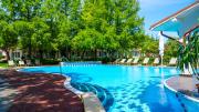 Steaua Apelor Family Resort