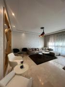 Luxury appartment in city center