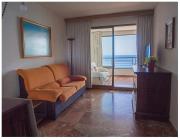 Primera linea de playa especial para familias