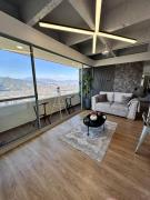 Amazing view Modern Apartment in Sabaneta