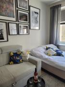 M&Mbed Łąkowa M&Mbed Łąkowa