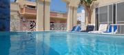 Villa with private pool in Gozo