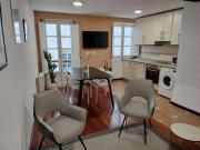 A 100 metros Catedral, 3º -Galería -Duplex