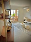 Vue mer - Refait à neuf - Clim - Parking - 4 personnes