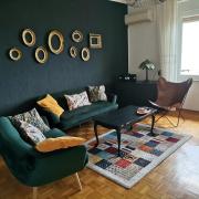 APARTMAN FLAVIA APARTMAN FLAVIA